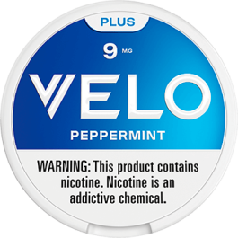 VELO Peppermint