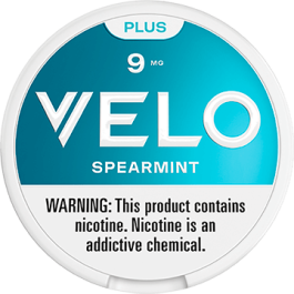 VELO Spearmint