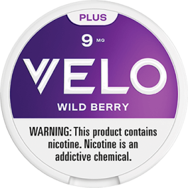 VELO Wild Berry
