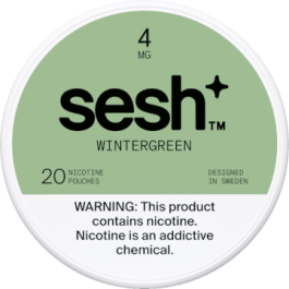 Wintergreen