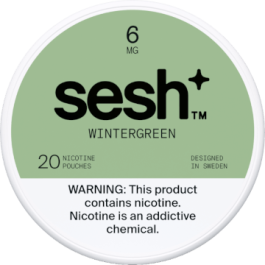 Wintergreen