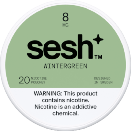 Wintergreen