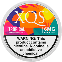 XQS Tropical
