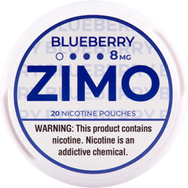 ZIMO Blueberry
