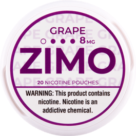 ZIMO Grape