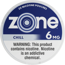 Zone Chill