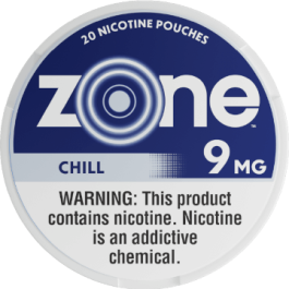 Zone Chill