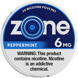 Zone Peppermint