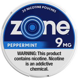 Zone Peppermint