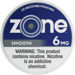 Zone Smooth