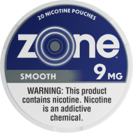 Zone Smooth