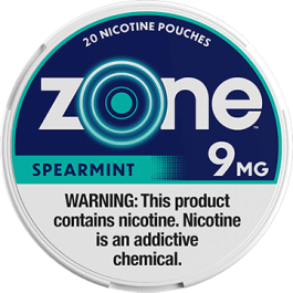 Zone Spearmint