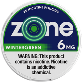 Zone Wintergreen