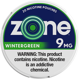 Zone Wintergreen