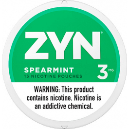 Spearmint