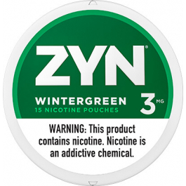 Wintergreen