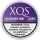 XQS Blueberry Mint 6mg