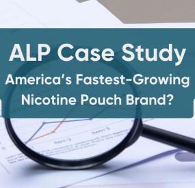 Is ALP the Fastest-Growing Nicotine Pouch Brand in the US?