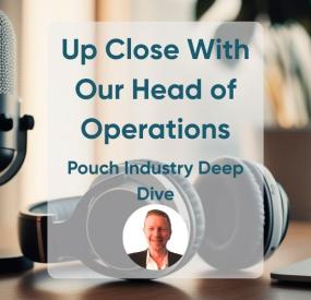 Up Close With Our Head of Operations