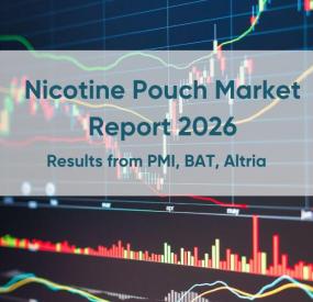 Nicotine Pouch Market Report 2026: Earnings & Industry Updates