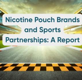 Nicotine Pouch Brands and Sports Partnerships: A Report