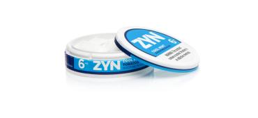 ZYN flavors ranked: a list of top 5 ZYN flavors