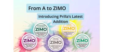 From A to ZIMO: Introducing Prilla’s Latest Addition