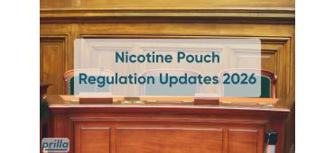 Nicotine Pouch Regulation Updates: New York Tax & ZYN Ultra Authorized