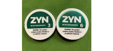 ZYN Wintergreen - Expert Review