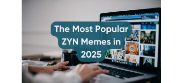 The Most Popular ZYN Memes in 2025