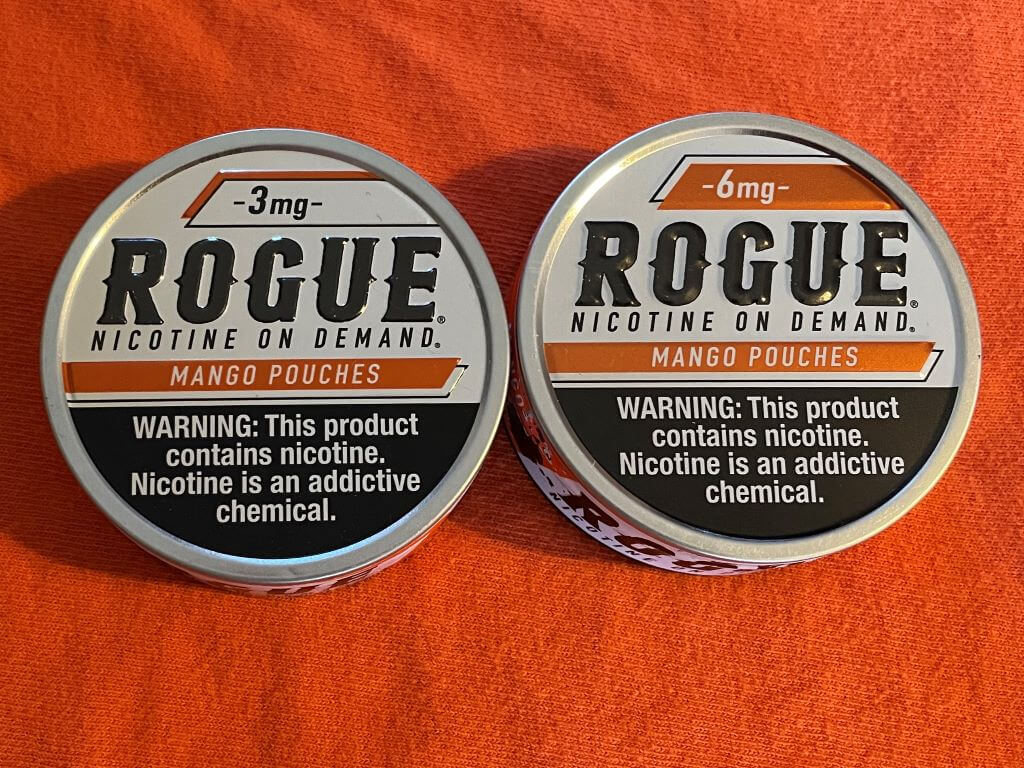 Rogue Mango Top Can