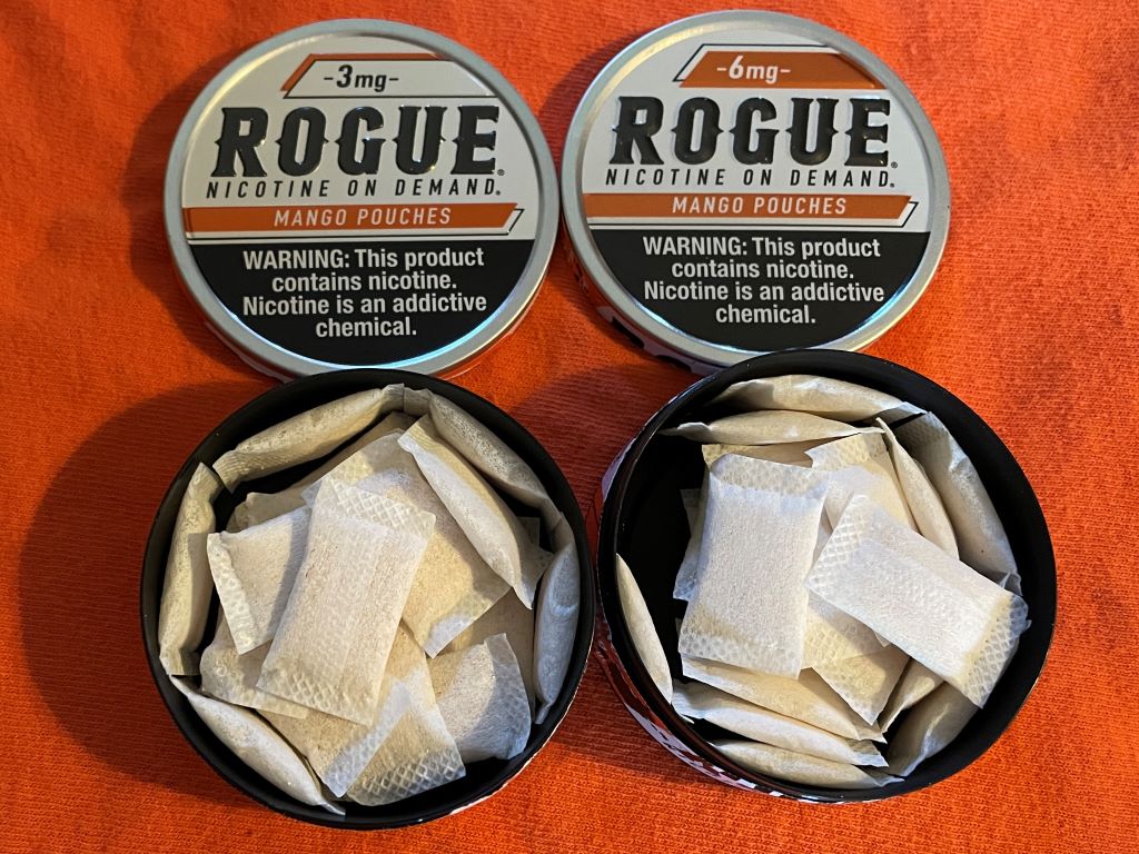 Rogue Mango Open Can