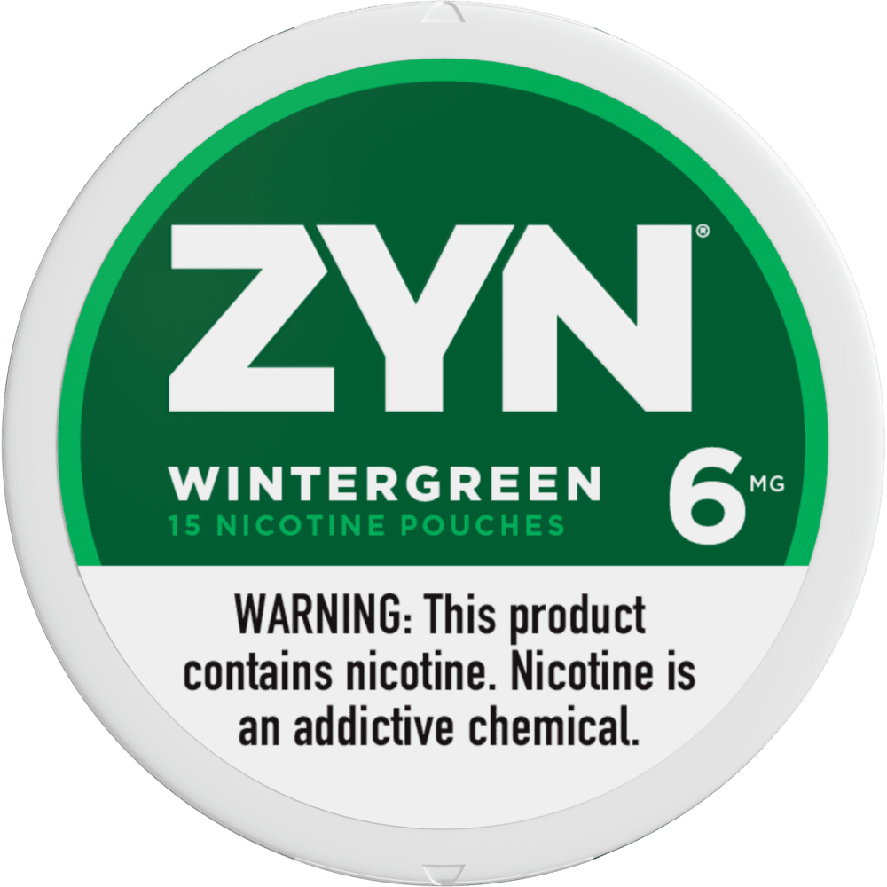 Zyn Espressino Strong (Mini Dry) Nicotine Pouches - Review. 17 May 2020.