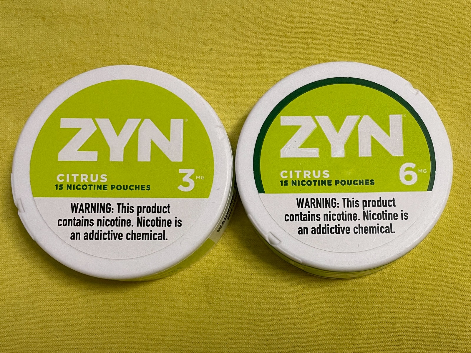 How to use ZYN Nicotine Pouches [Complete Guide] - Swenico