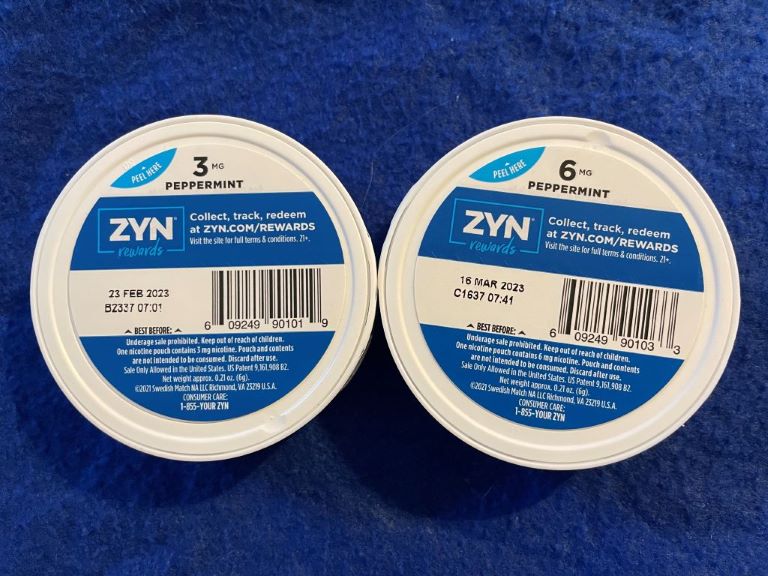 ZYN Review: An honest review of all ZYN flavors