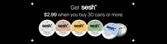 Sesh+