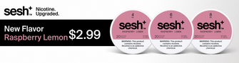 Sesh+
