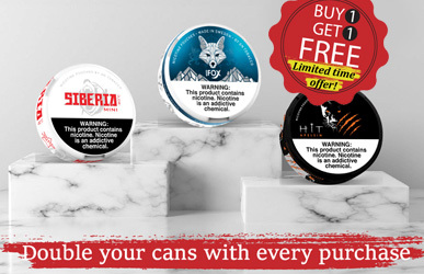 Buy 1 Get 1