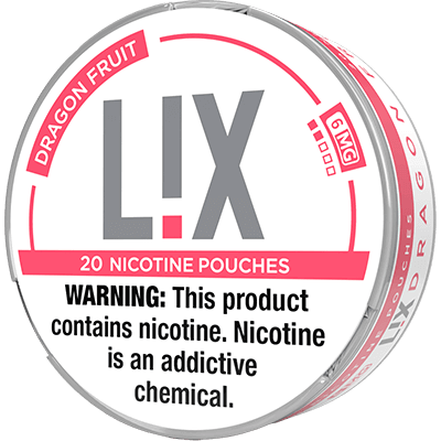 ZYN Nicotine Pouches Review - Harm Reduction - Ecigclick