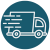 Shipping Icon