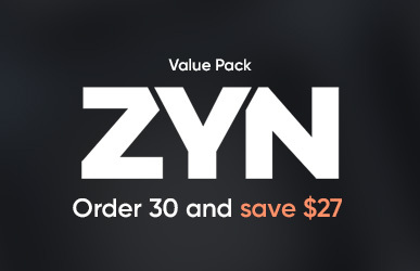 ZYN products