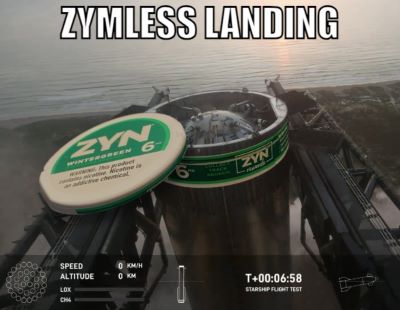 zyn memes: zymless landing