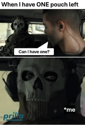 ZYN Meme - Can I have one?