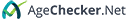 AgeChecker logo
