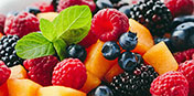 Go to berry nicotine pouches category